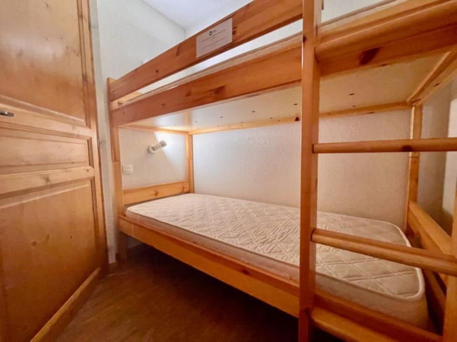 Next To The Ski Lift! *3Bed Apt* Sleeps 8* Parking* Pool Saint-Gervais-les-Bains Exterior foto
