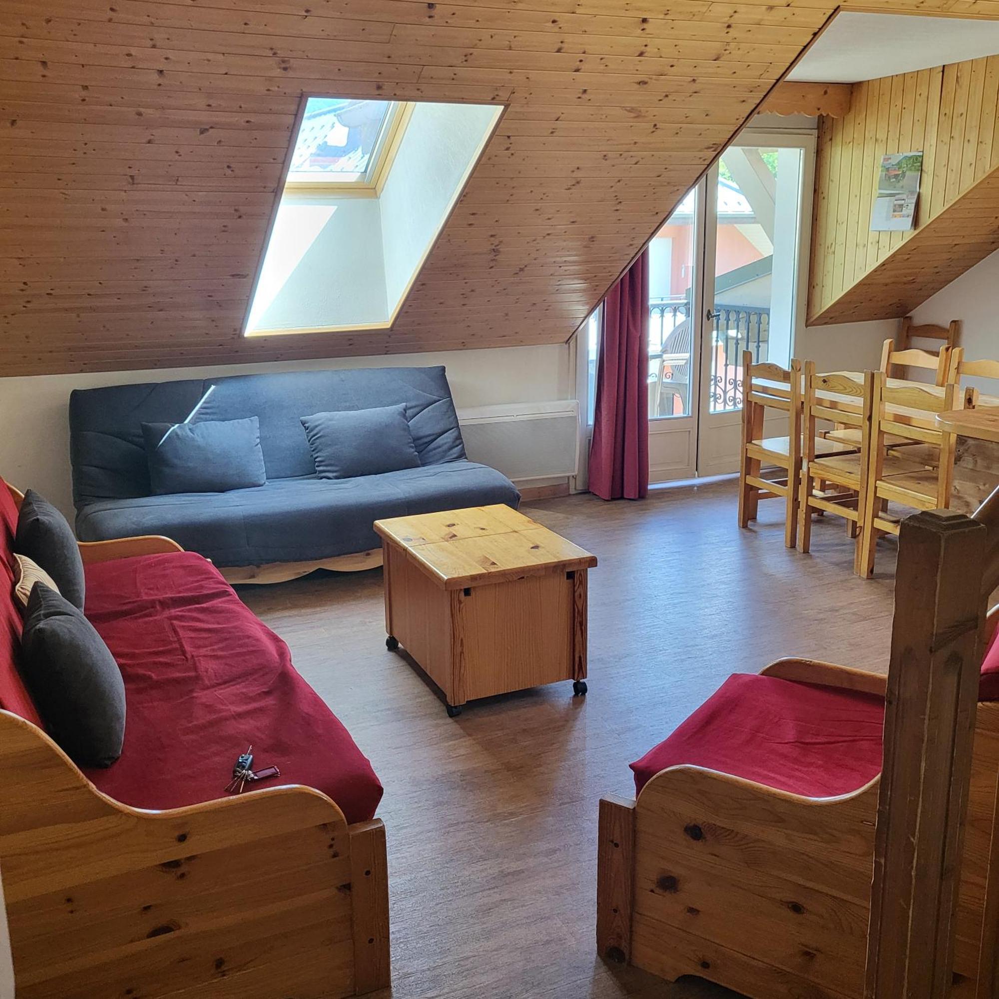 Next To The Ski Lift! *3Bed Apt* Sleeps 8* Parking* Pool Saint-Gervais-les-Bains Exterior foto